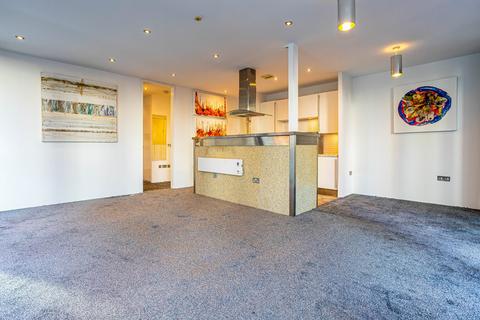 2 bedroom apartment for sale, Worsley Street, Castlefield, Manchester, M15