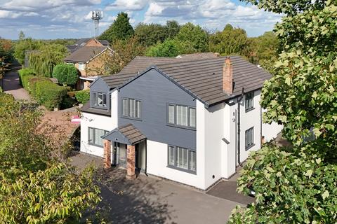 undefined, Ashbury Lane, Norton, S8 8LF