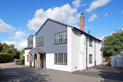 undefined, Ashbury Lane, Norton, S8 8LF