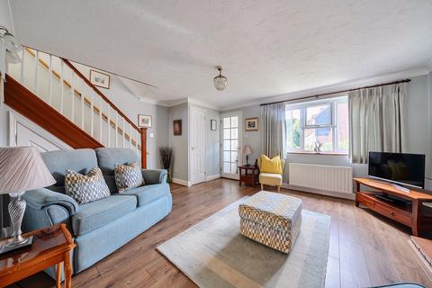 3 bedroom semi-detached house for sale, The Forstal, Hadlow, TN11