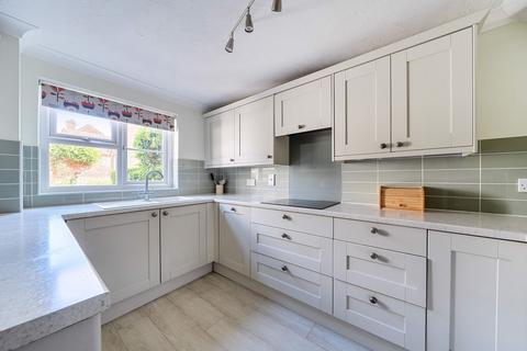 3 bedroom semi-detached house for sale, The Forstal, Hadlow, TN11