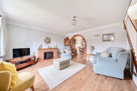 3 bedroom semi-detached house for sale, The Forstal, Hadlow, TN11