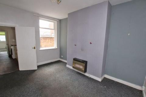 undefined, HARE STREET, GRIMSBY