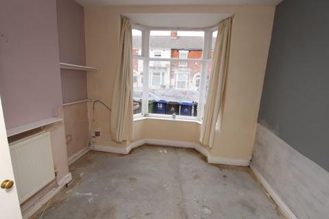 undefined, HARE STREET, GRIMSBY