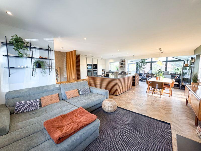 Open plan view 3