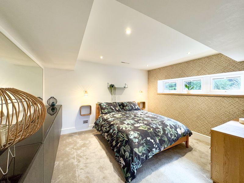 Bedroom 2 view 2