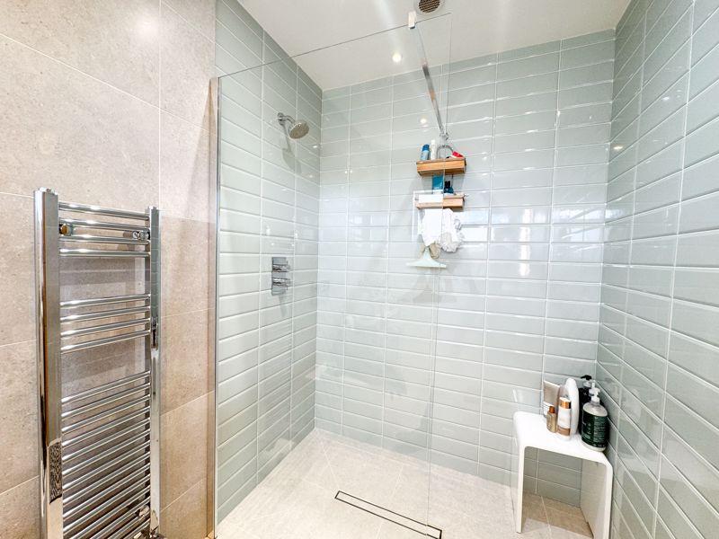 En-suite view 2