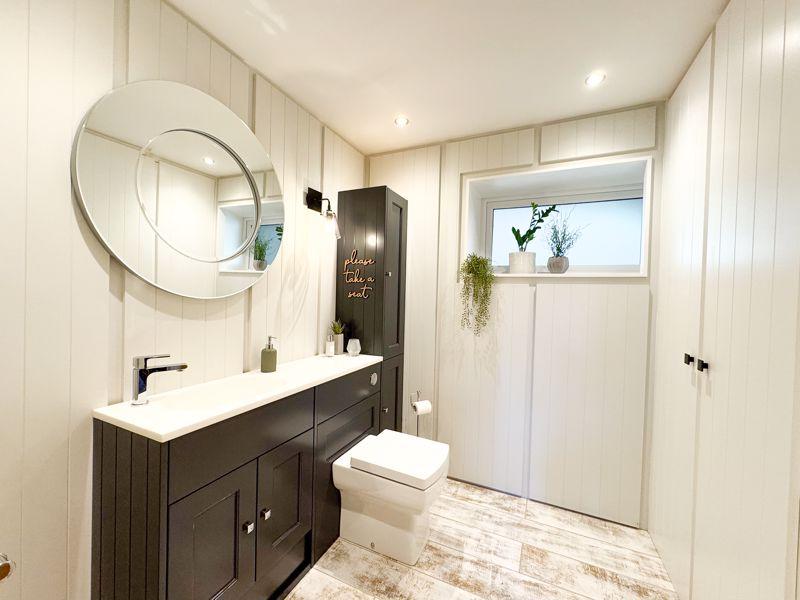 WC-utility