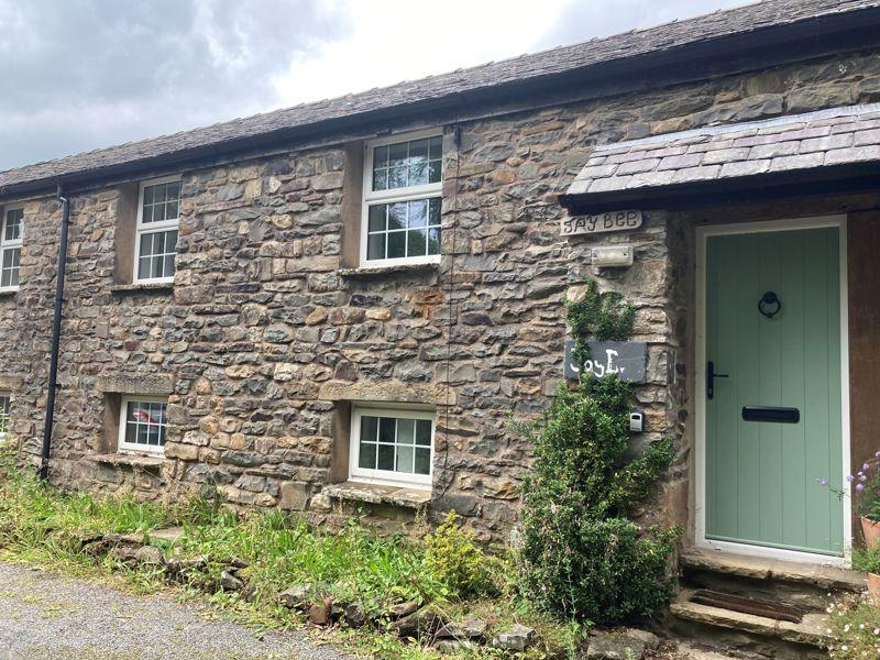 3 Farfield Cottages