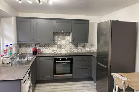 undefined, 3 Farfield Cottages, Sedbergh