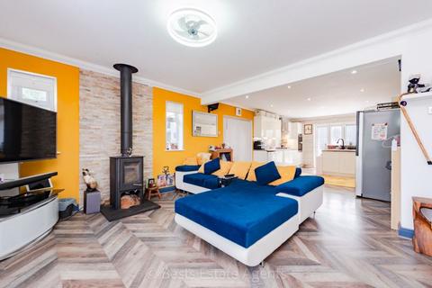 undefined, Trafford Crescent, Runcorn