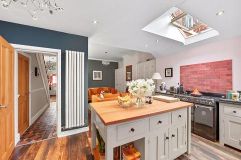 4 bedroom character property for sale, Crewe Road, Wistaston