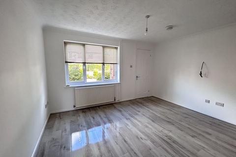 2 bedroom semi-detached house for sale, Briardene, Abergavenny