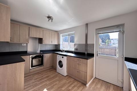 2 bedroom semi-detached house for sale, Briardene, Abergavenny