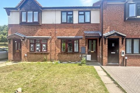 undefined, Windsor Walk, Wednesbury