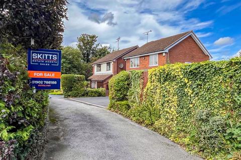 Bittell Close, Wolverhampton