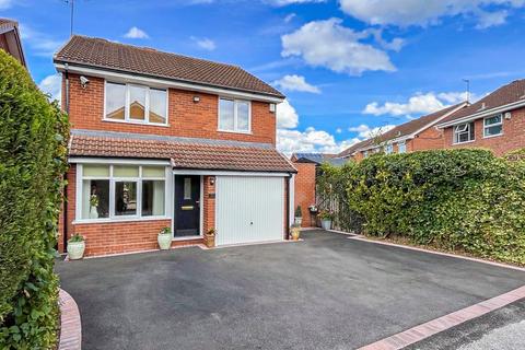 undefined, Bittell Close, Wolverhampton