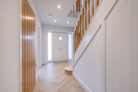 undefined, Plot 4, Willoughby Croft, Off Church Lane, Middleton, Tamworth B78 2AL