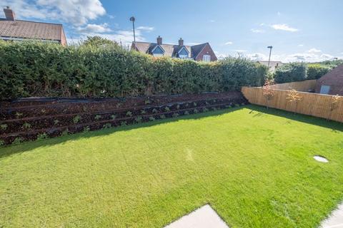 undefined, Plot 4, Willoughby Croft, Off Church Lane, Middleton, Tamworth B78 2AL