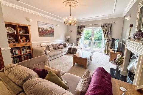 undefined, Brynderwen House Derllwyn Road Tondu CF32 9DL