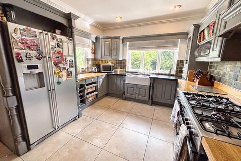 undefined, Brynderwen House Derllwyn Road Tondu CF32 9DL