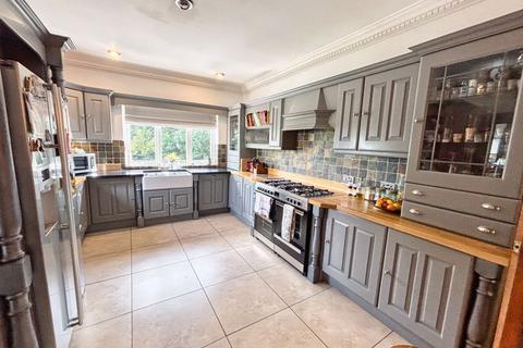 undefined, Brynderwen House Derllwyn Road Tondu CF32 9DL