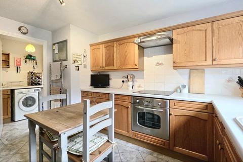 4 bedroom detached house for sale, Progress Close, Ledbury, HR8