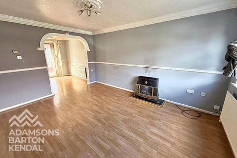4 bedroom semi-detached house for sale, Bader Drive, Hopwood, Heywood