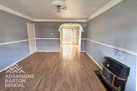 4 bedroom semi-detached house for sale, Bader Drive, Hopwood, Heywood