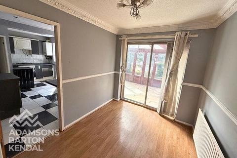4 bedroom semi-detached house for sale, Bader Drive, Hopwood, Heywood