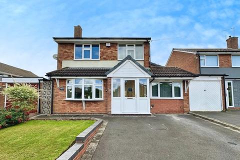 undefined, Fishley Close, Bloxwich, WS3 3QA