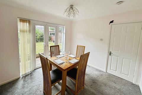 undefined, Fishley Close, Bloxwich, WS3 3QA