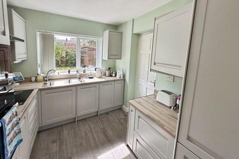 undefined, Fishley Close, Bloxwich, WS3 3QA