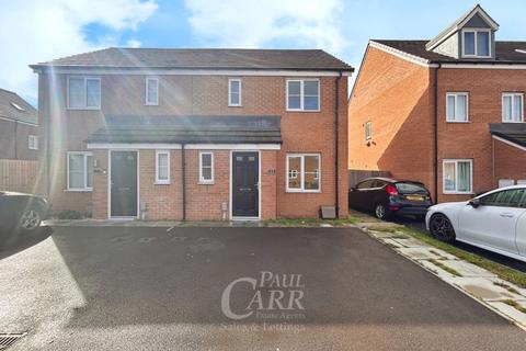 Dairy Drive, Perry Barr, Birmingham, B42 2FY