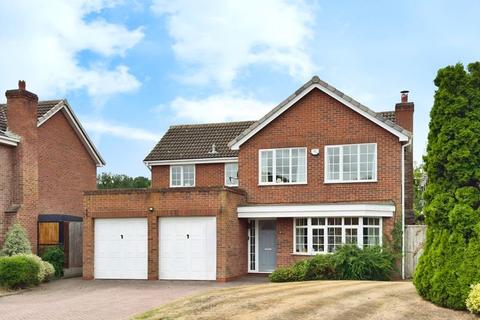 Harvington Way, Sutton Coldfield, B76 1RG
