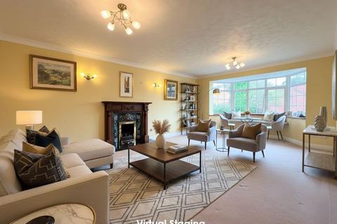 undefined, Harvington Way, Sutton Coldfield, B76 1RG