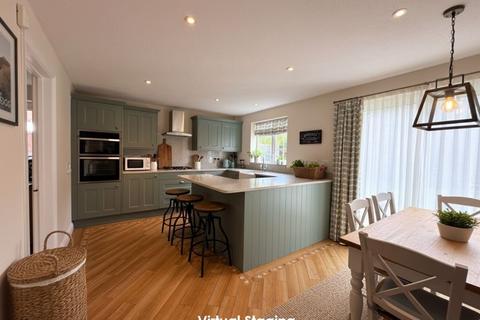 undefined, Harvington Way, Sutton Coldfield, B76 1RG