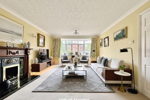 undefined, Harvington Way, Sutton Coldfield, B76 1RG