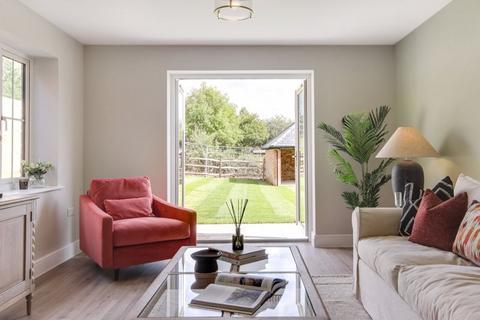 undefined, Home 2, The Chilham, Benenden Meadows, Benenden