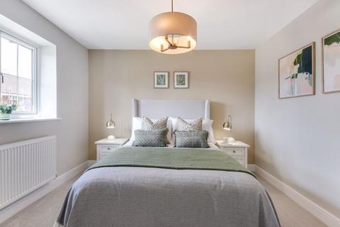 undefined, Home 2, The Chilham, Benenden Meadows, Benenden