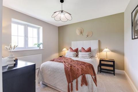 undefined, Home 2, The Chilham, Benenden Meadows, Benenden