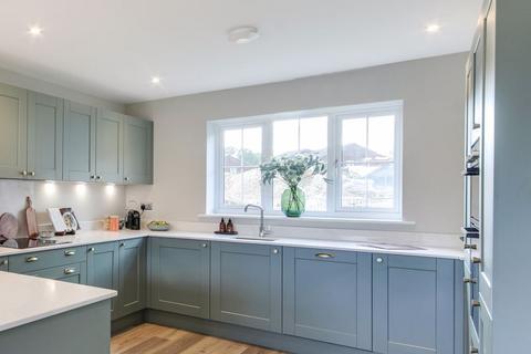 undefined, Home 2, The Chilham, Benenden Meadows, Benenden