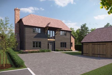 undefined, Home 7, The Penshurst, Benenden Meadows, Benenden