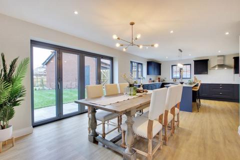 undefined, Home 7, The Penshurst, Benenden Meadows, Benenden