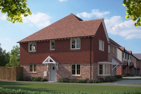 undefined, Home 1, The Cobham, Benenden Meadows, Benenden