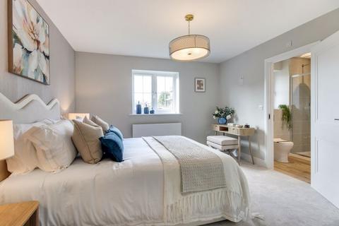 undefined, Home 3, The Chilham, Benenden Meadows, Benenden