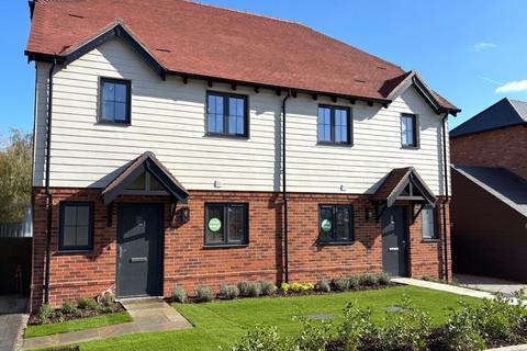 undefined, Home 3, The Chilham, Benenden Meadows, Benenden