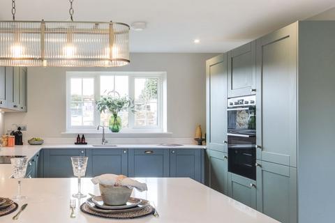 undefined, Home 3, The Chilham, Benenden Meadows, Benenden