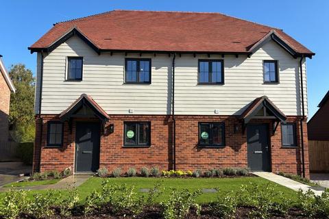 undefined, Home 3, The Chilham, Benenden Meadows, Benenden