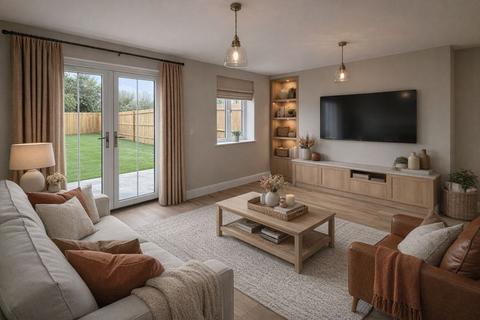 undefined, Home 3, The Chilham, Benenden Meadows, Benenden